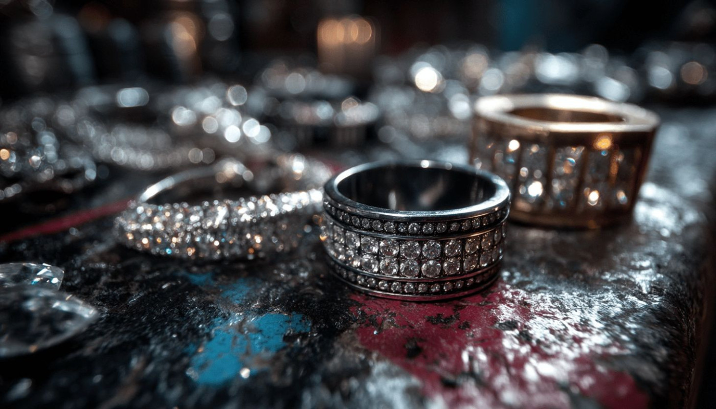 Comment choisir vos grillz et bijoux dentaires pour chaque occasion