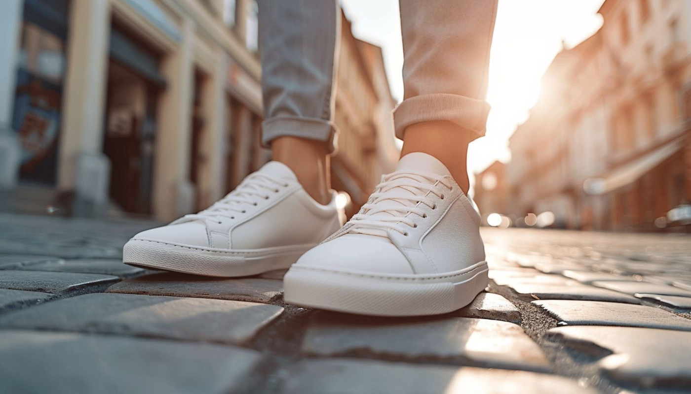 Comment intégrer des sneakers dans un style de vie quotidien chic et confortable