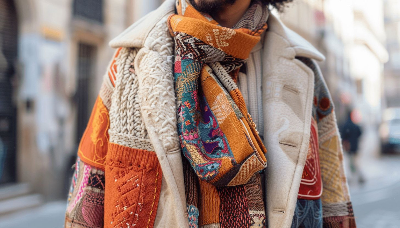 Les secrets de la superposition de vêtements pour créer des looks tendance en toute saison