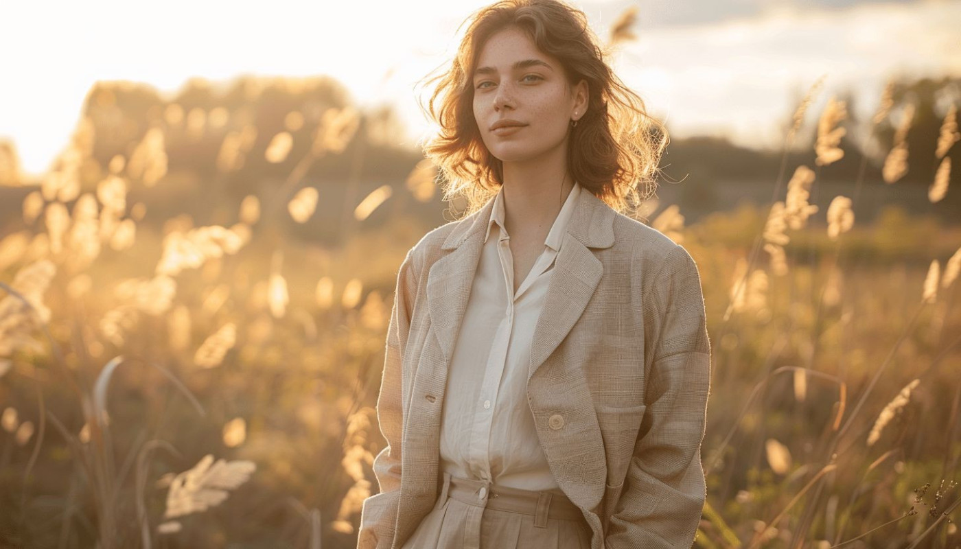 Tendance vestimentaire émergente comment adopter le style 'slow fashion' pour une garde-robe durable